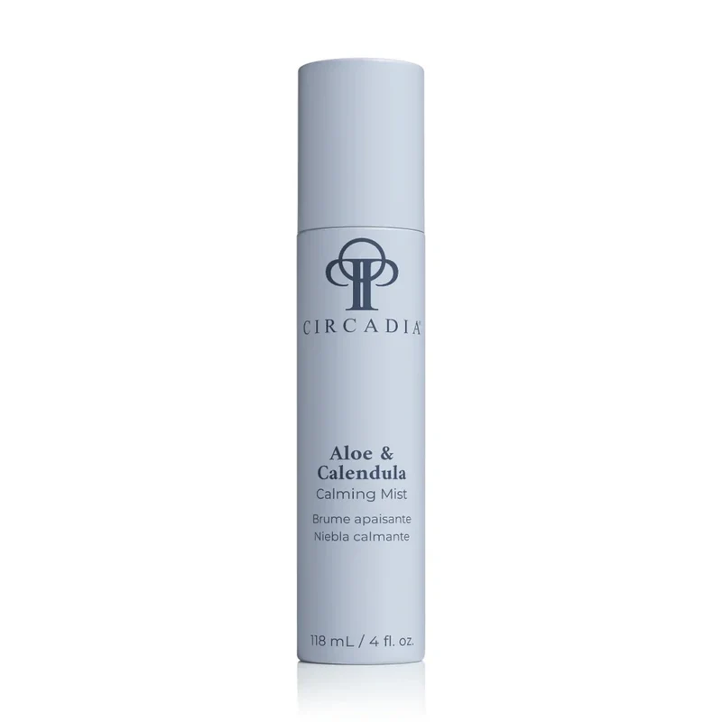 Circadia Aloe & Calendula Calming Mist 118ml