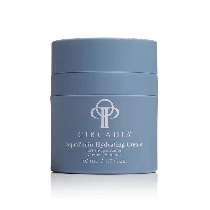 Circadia AquaPorin Hydrating Cream 50ml