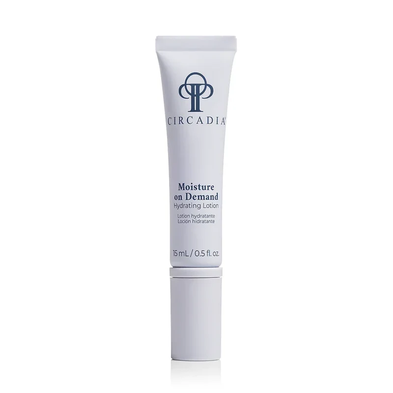 Circadia Moisture on Demand Hydrating Lotion 15ml