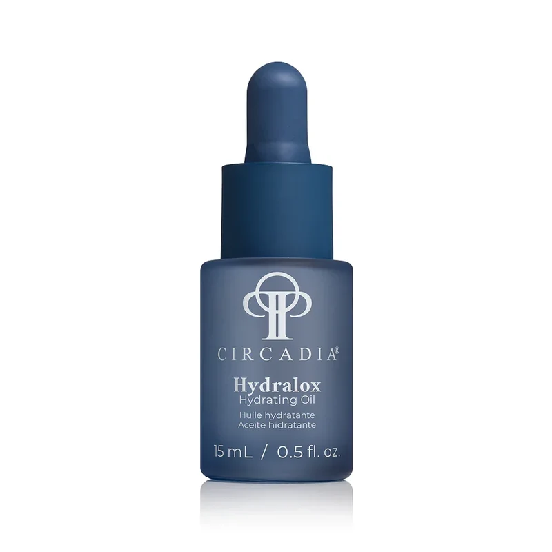 Circadia Hydralox Hydrating Oil 15ml
