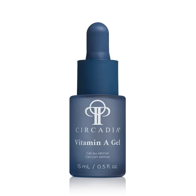 Circadia Viatmin A Gel 15ml