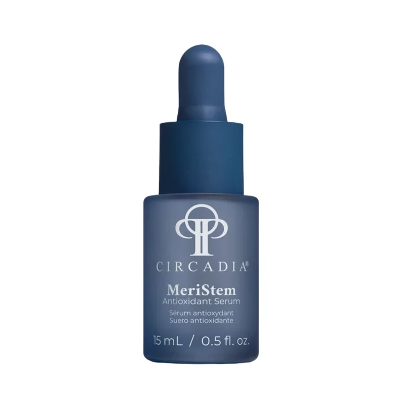 Circadia Meristem Anti-Oxidant Serum 59ml
