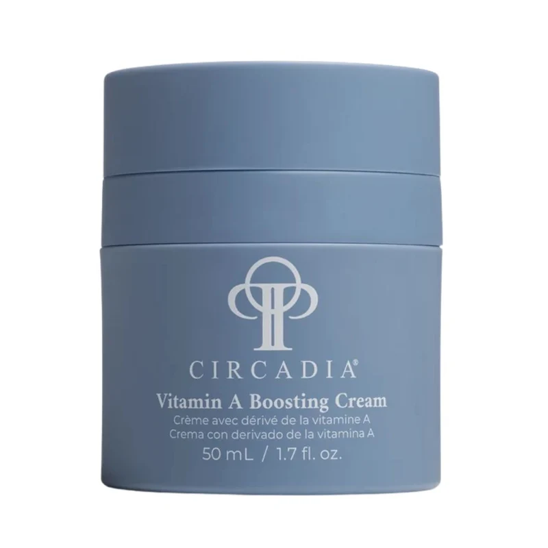 Circadia Viatmin A Boosting Cream 50ml