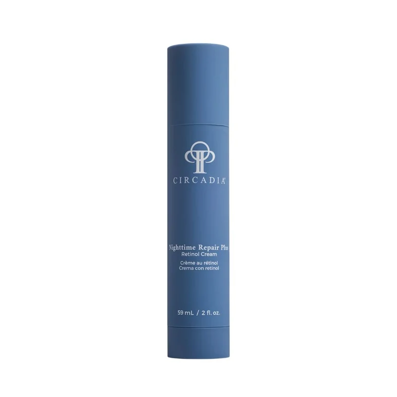 Circadia Nighttime Repair Plus Retinol Cream 59ml