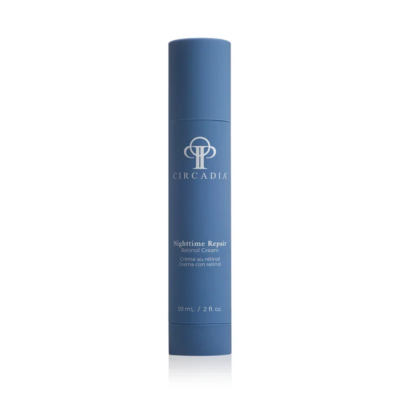 Circadia Nighttime Repair Retinol Cream 59ml