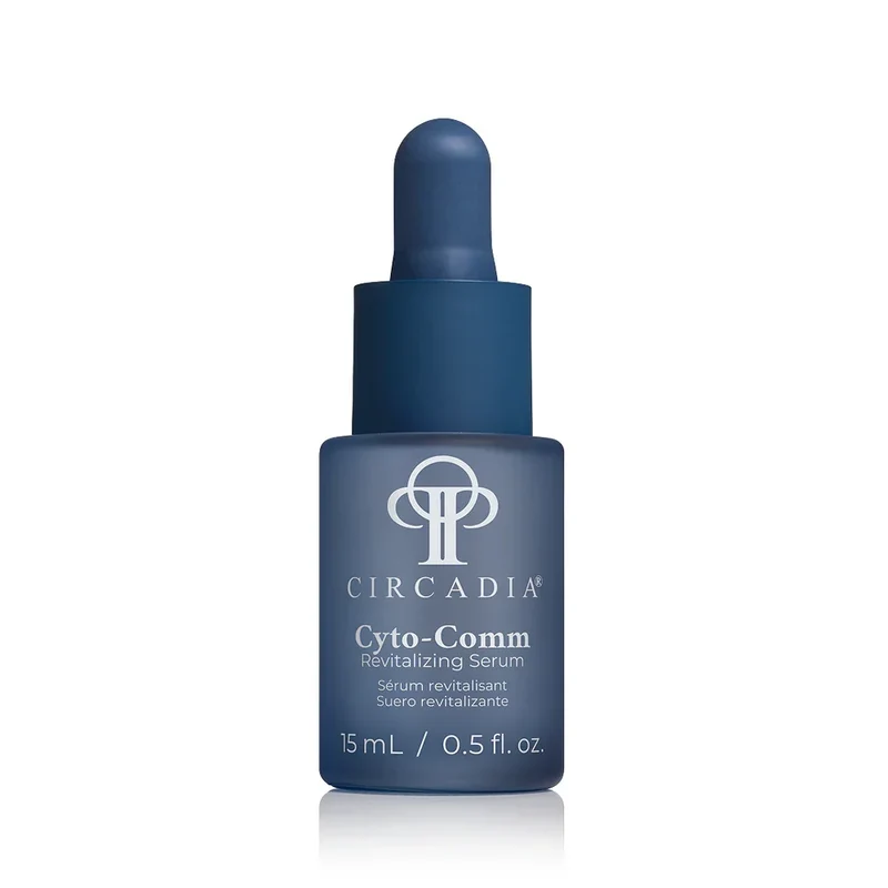Circadia Cyto-Comm Revitalizing Serum 15ml