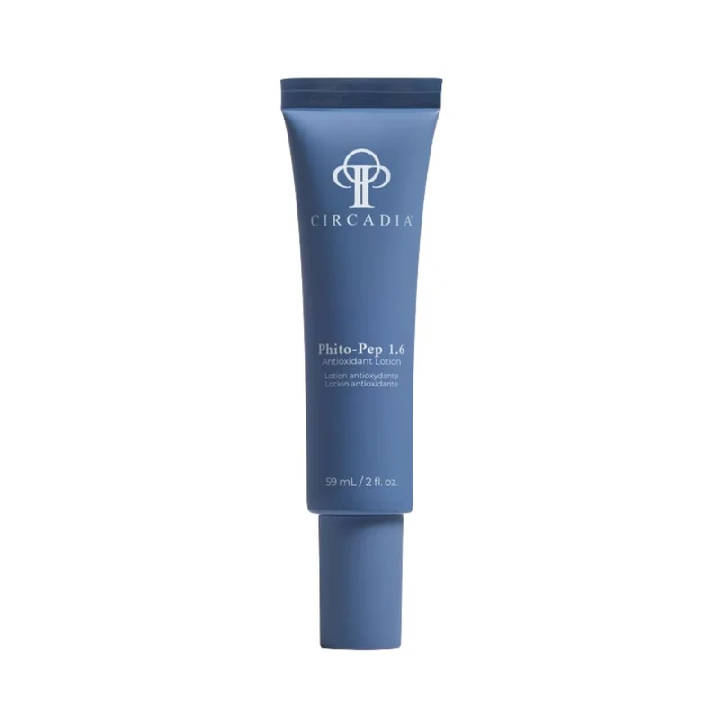 Circadia Phito-Pep 1.6 Antioxidant Lotion 59ml