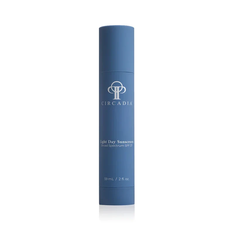 Circadia Light Day Sunscreen Broad Spectrum SPF-30 59ml