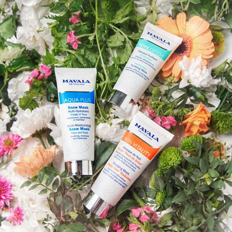 Masque Purifiant Perfecteur Pore Detox