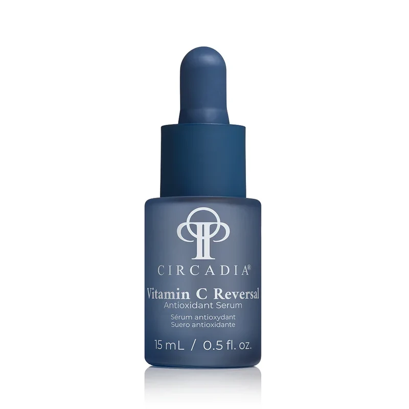 Circadia Vitamin C Reversal Anti-Oxidant Serum 15ml