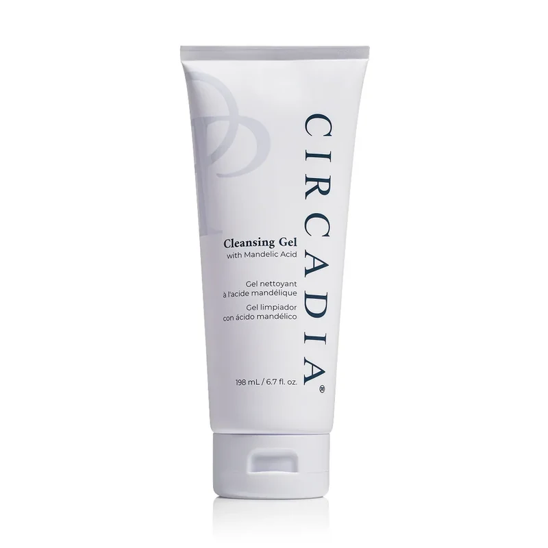Circadia Cleansing Gel with Mandelic acid 200ml