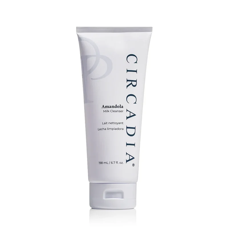Circadia Amandola Milk Cleanser 200ml