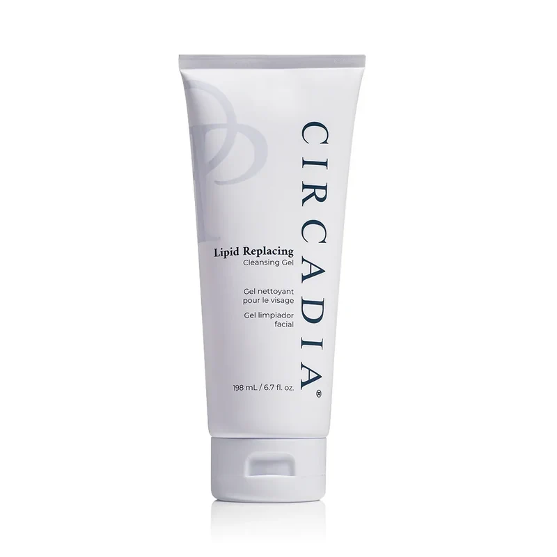 Circadia Lipid Replacing Cleanser 200ml