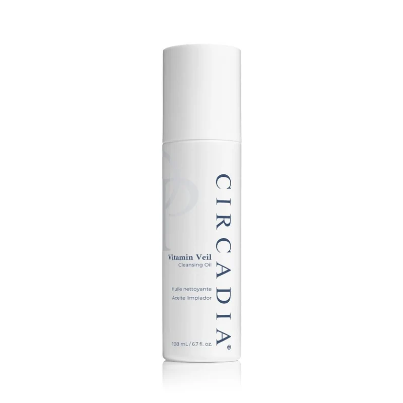 Circadia Vitamin Veil Cleanser 200ml