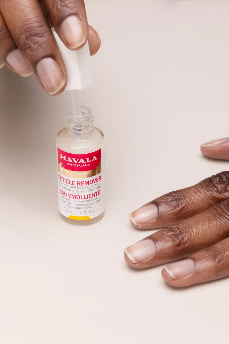 Solution Cuticules