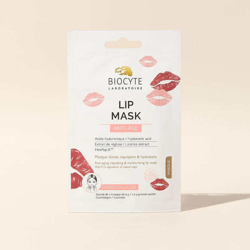 LIP MASK