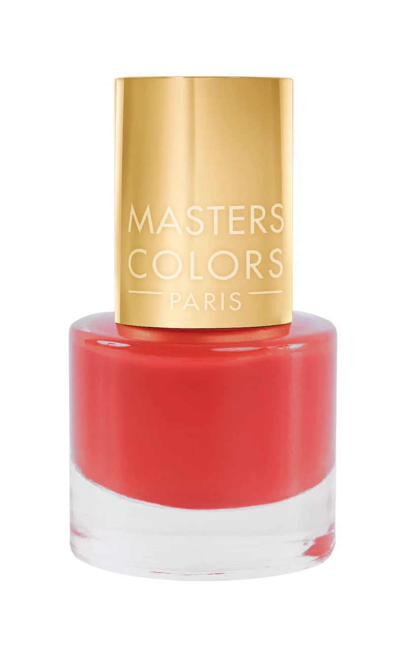 Masters Nails - Masters Colors