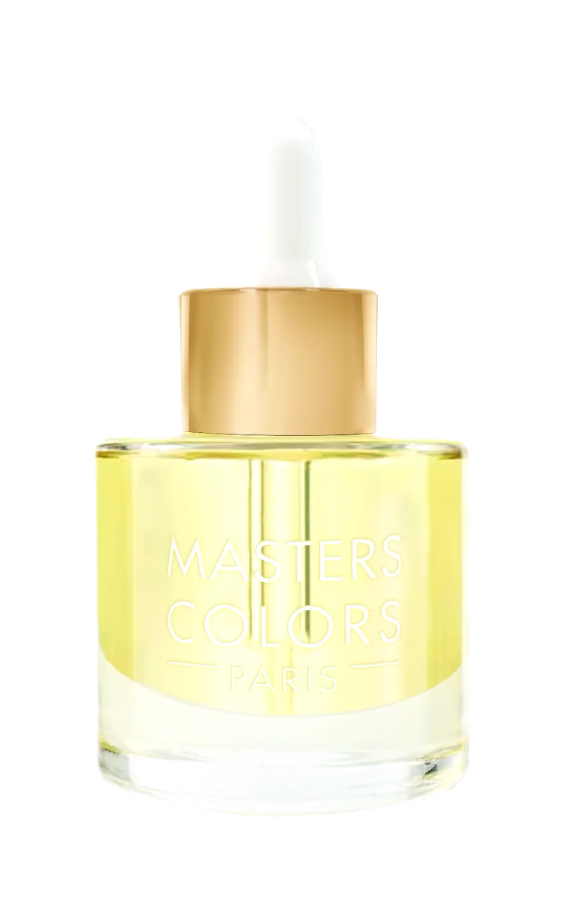 Huile Cuticules - Masters Colors