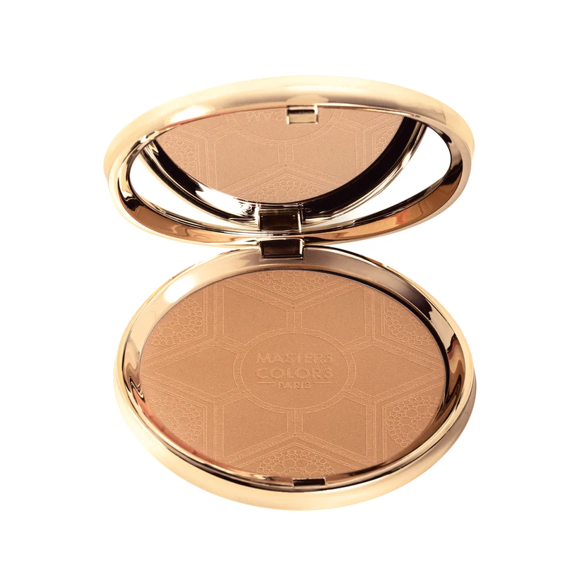 Sun Bronzer - Masters Colors
