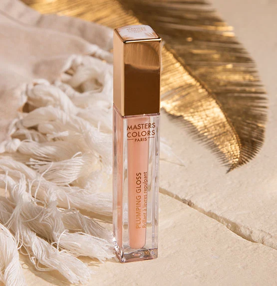 Plumping Gloss - Masters Colors by Guinot
