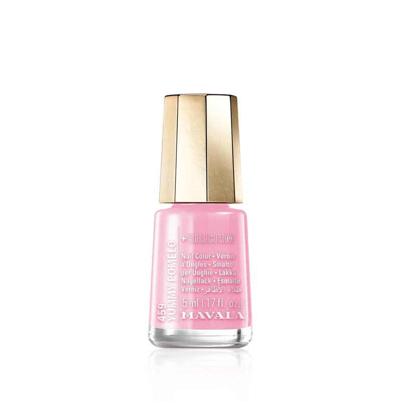 Vernis Mini Color's Rose