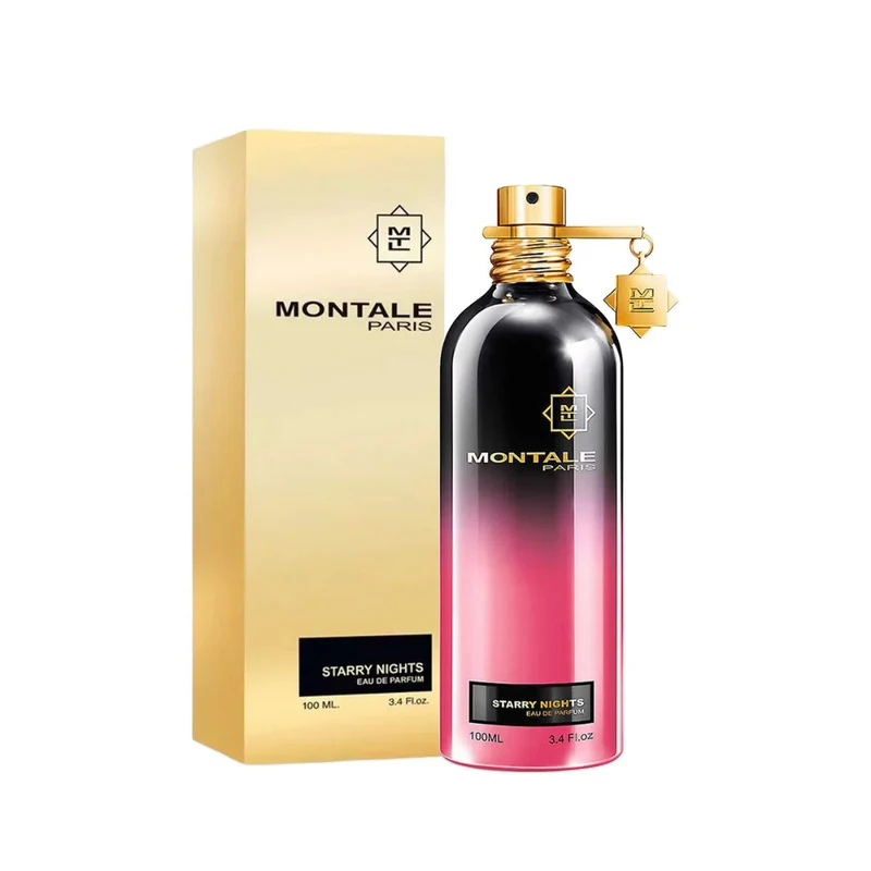 Montale Starry Nights EDP 100ml