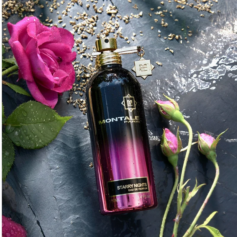 Montale Starry Nights EDP 100ml