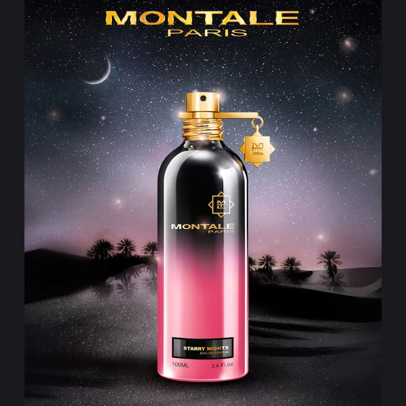 Montale Starry Nights EDP 100ml