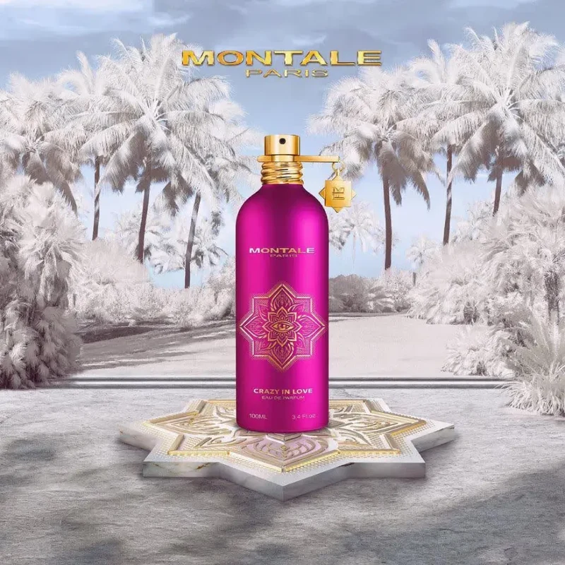 Montale Crazy in Love EDP