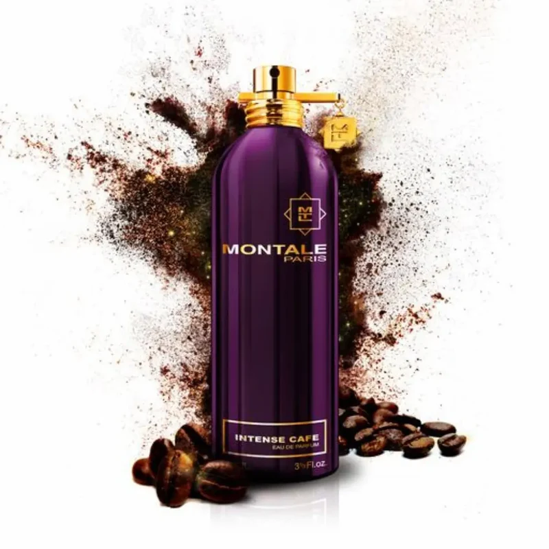 Montale Intense Cafe EDP