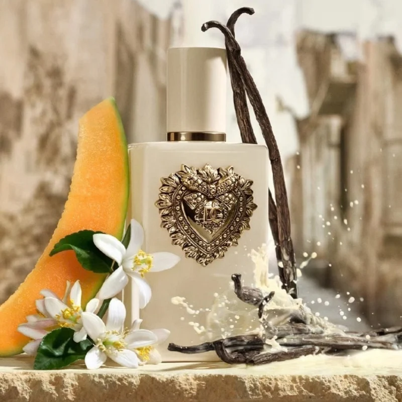 Dolce & Gabbana Your Devotion EDP Intense