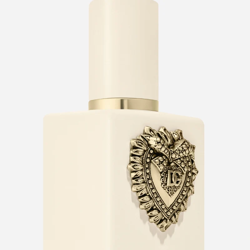 Dolce & Gabbana Your Devotion EDP Intense