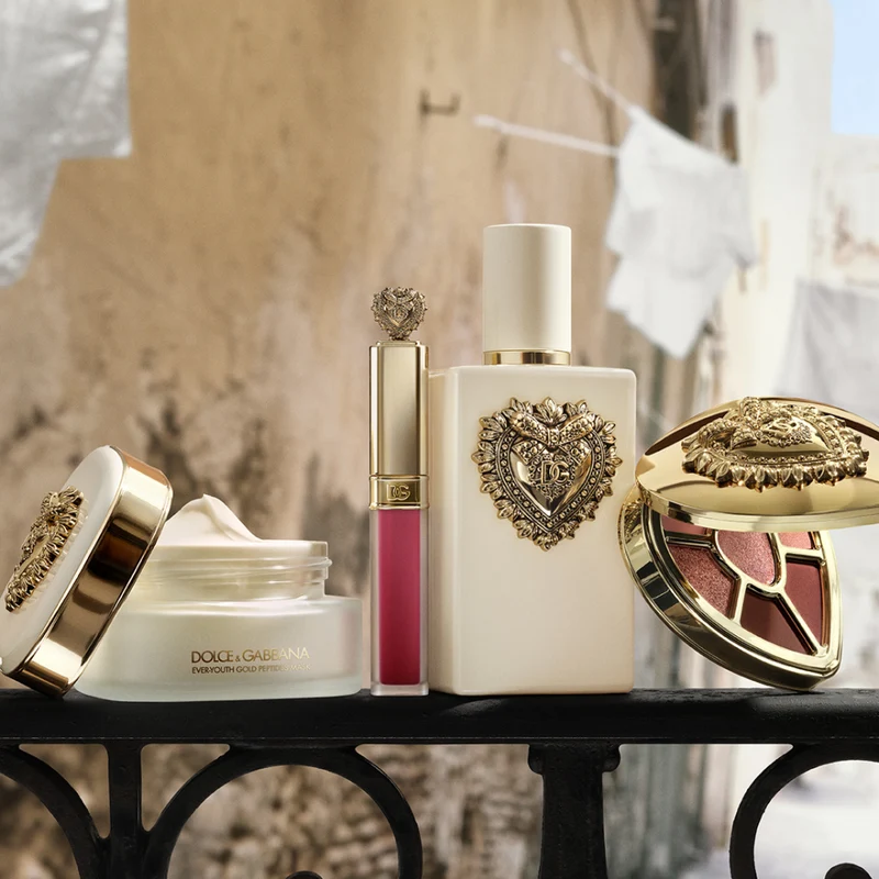 Dolce & Gabbana Your Devotion EDP Intense