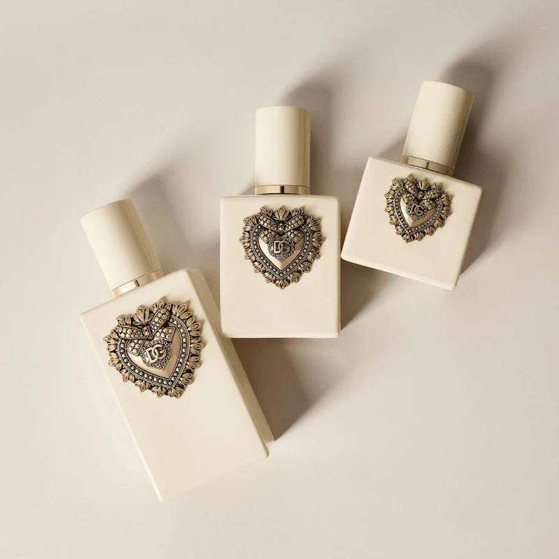 Dolce & Gabbana Your Devotion EDP Intense
