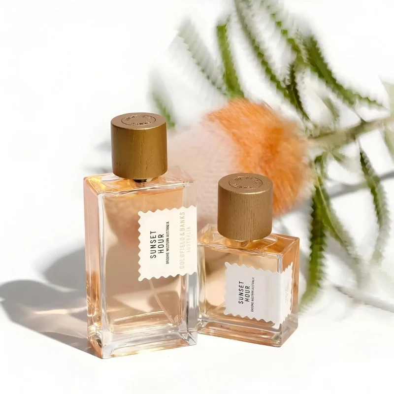 Goldfield & Banks Sunset Hour EDP