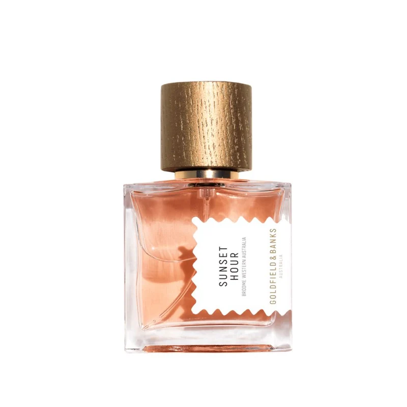 Goldfield & Banks Sunset Hour EDP