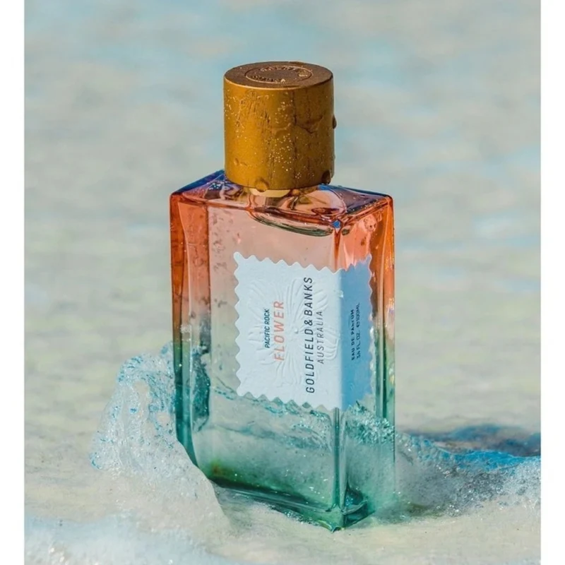Goldfield & Banks Pacific Rock Flower EDP