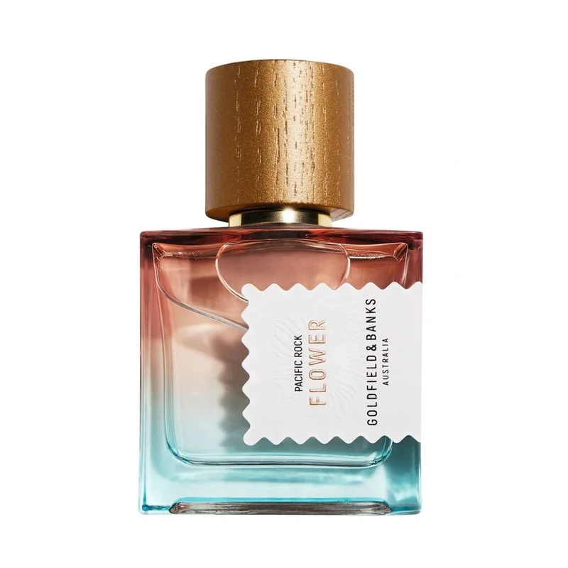 Goldfield & Banks Pacific Rock Flower EDP