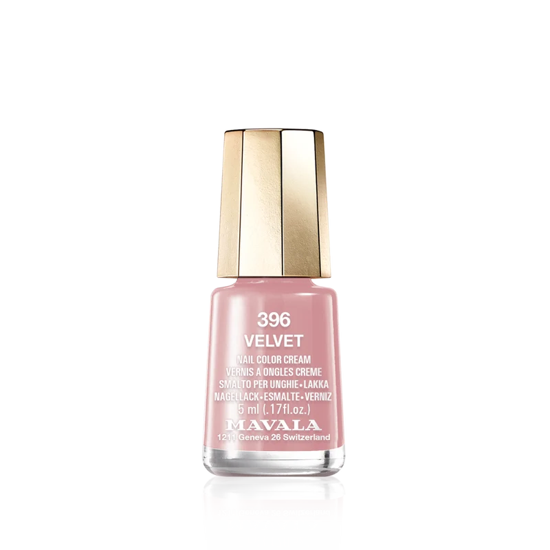 Vernis Mini Color's Nude