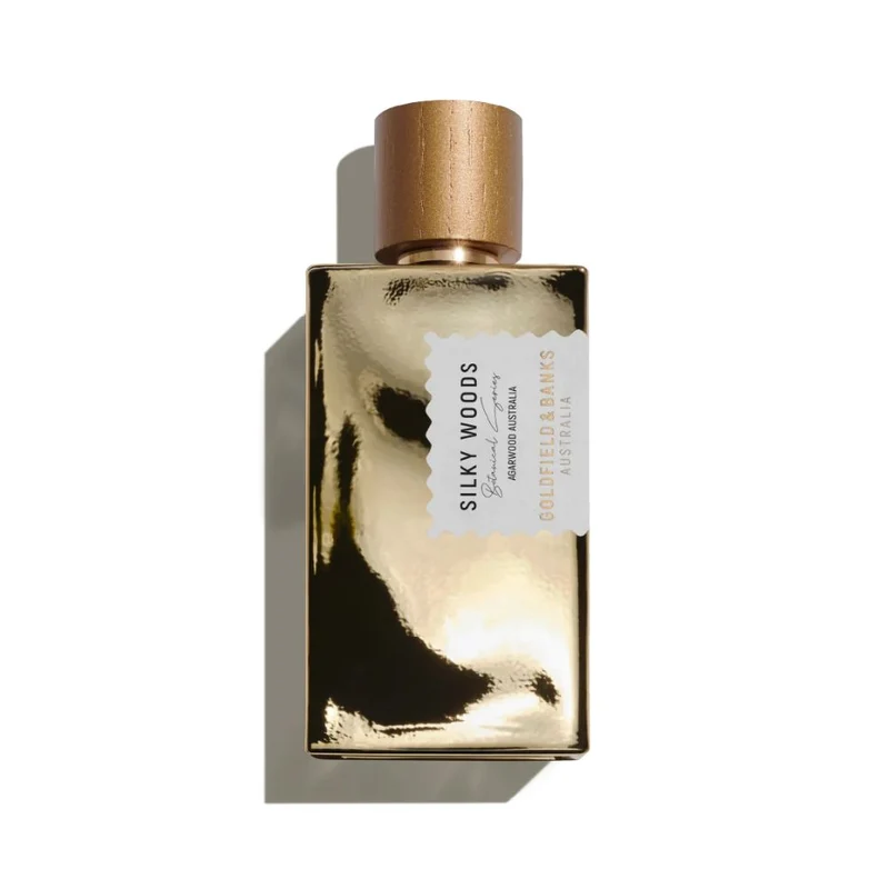 Goldfield & Banks Silky Woods EDP