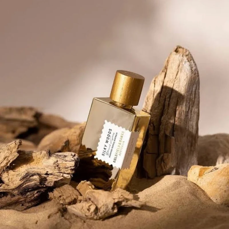 Goldfield & Banks Silky Woods EDP