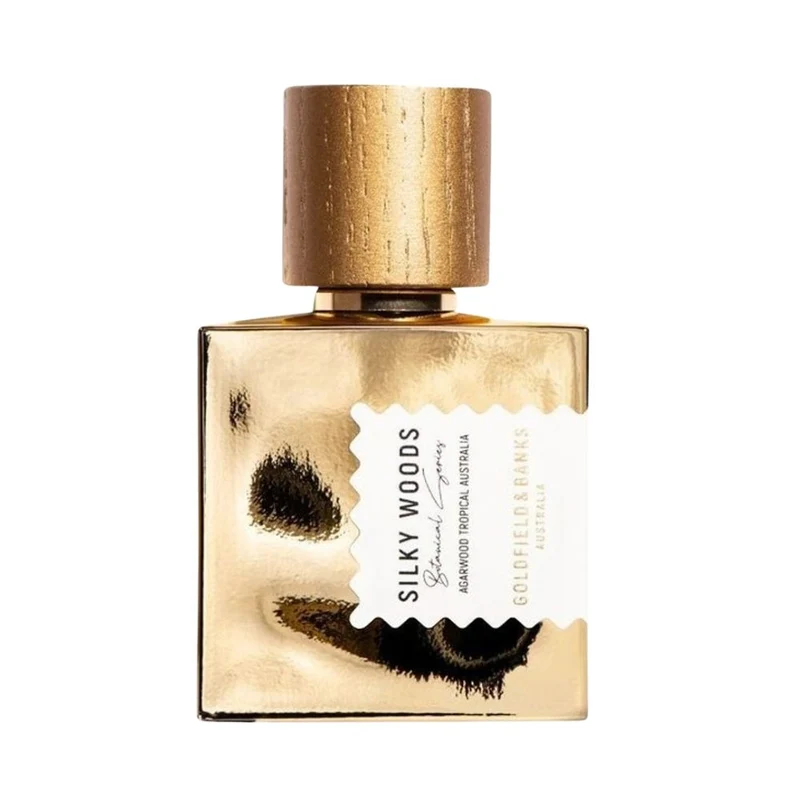Goldfield & Banks Silky Woods EDP