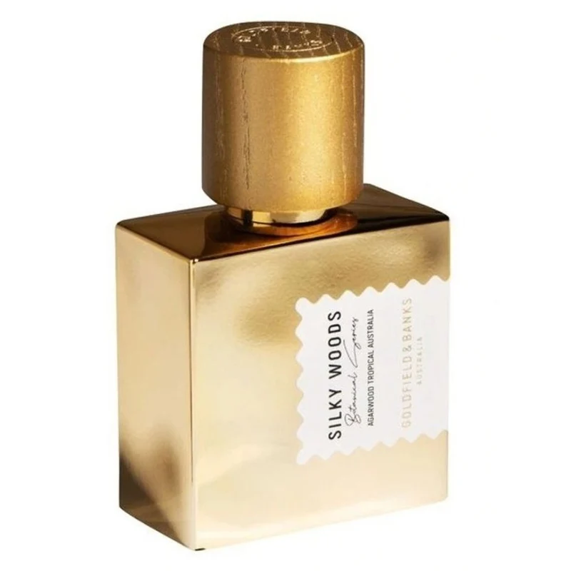 Goldfield & Banks Silky Woods EDP