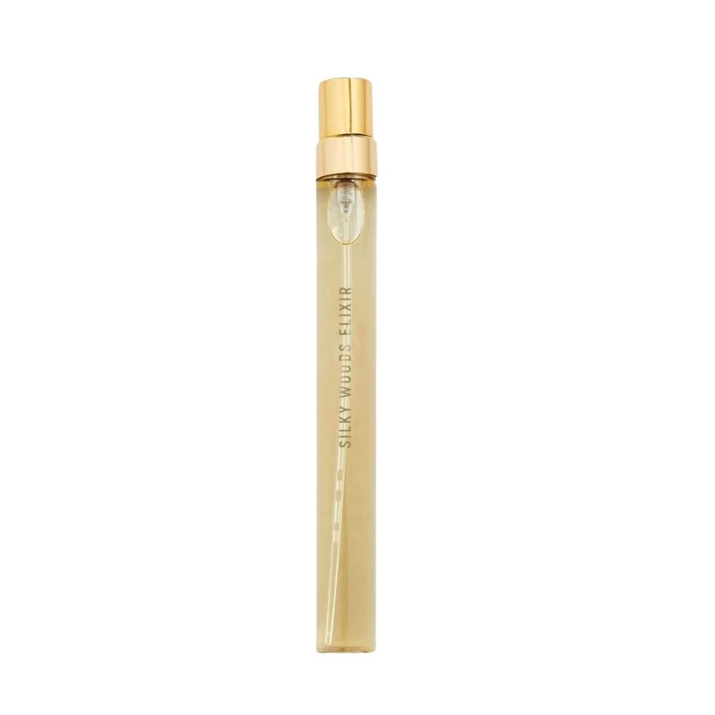 Goldfield & Banks Silky Woods EDP