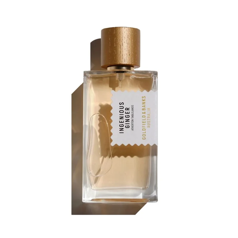 Goldfield & Banks Ingenious Ginger EDP