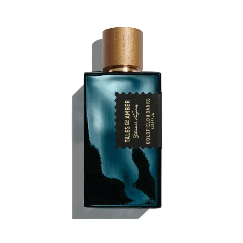 Goldfield & Banks Tales of Amber EDP