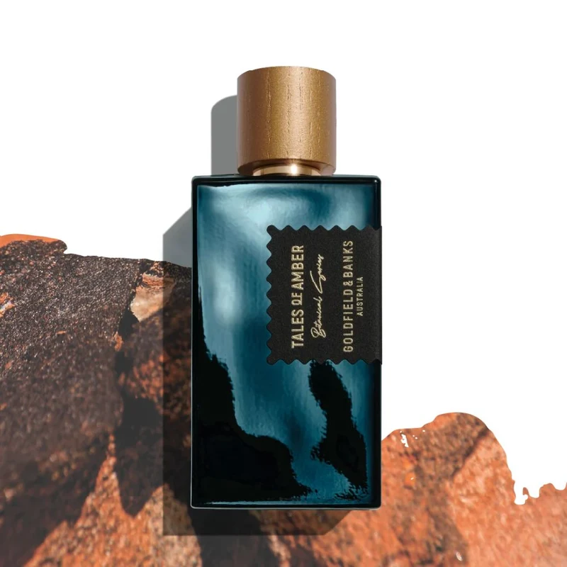 Goldfield & Banks Tales of Amber EDP