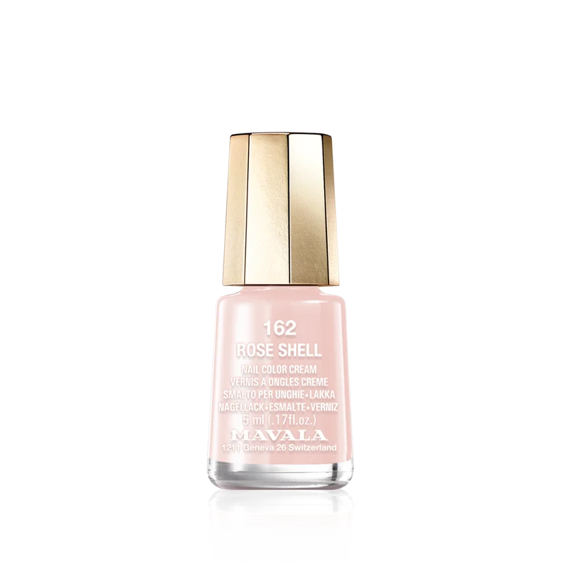 Vernis Mini Color's Rose