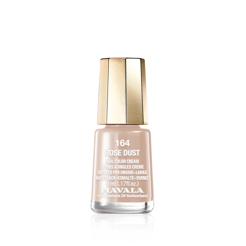 Vernis Mini Color's Rose