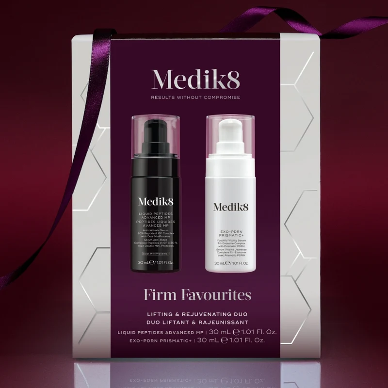 Medik8 Firm Favourites Pack
